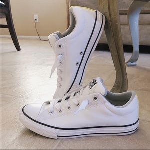 • Converse •